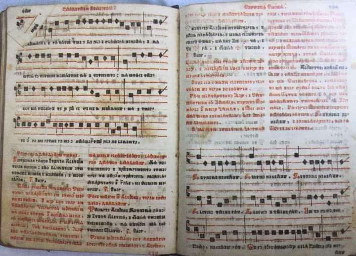 Glagoljaška Vrgada - Glagolitic Vrgada