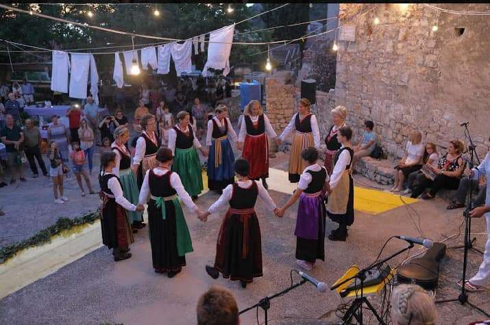 Ulica - srce baštine - Ulica -The Heart of Heritage