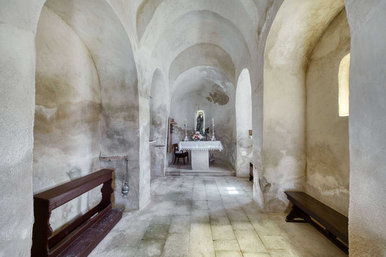 Crkva sv. Andrije - Church of St. Andrew